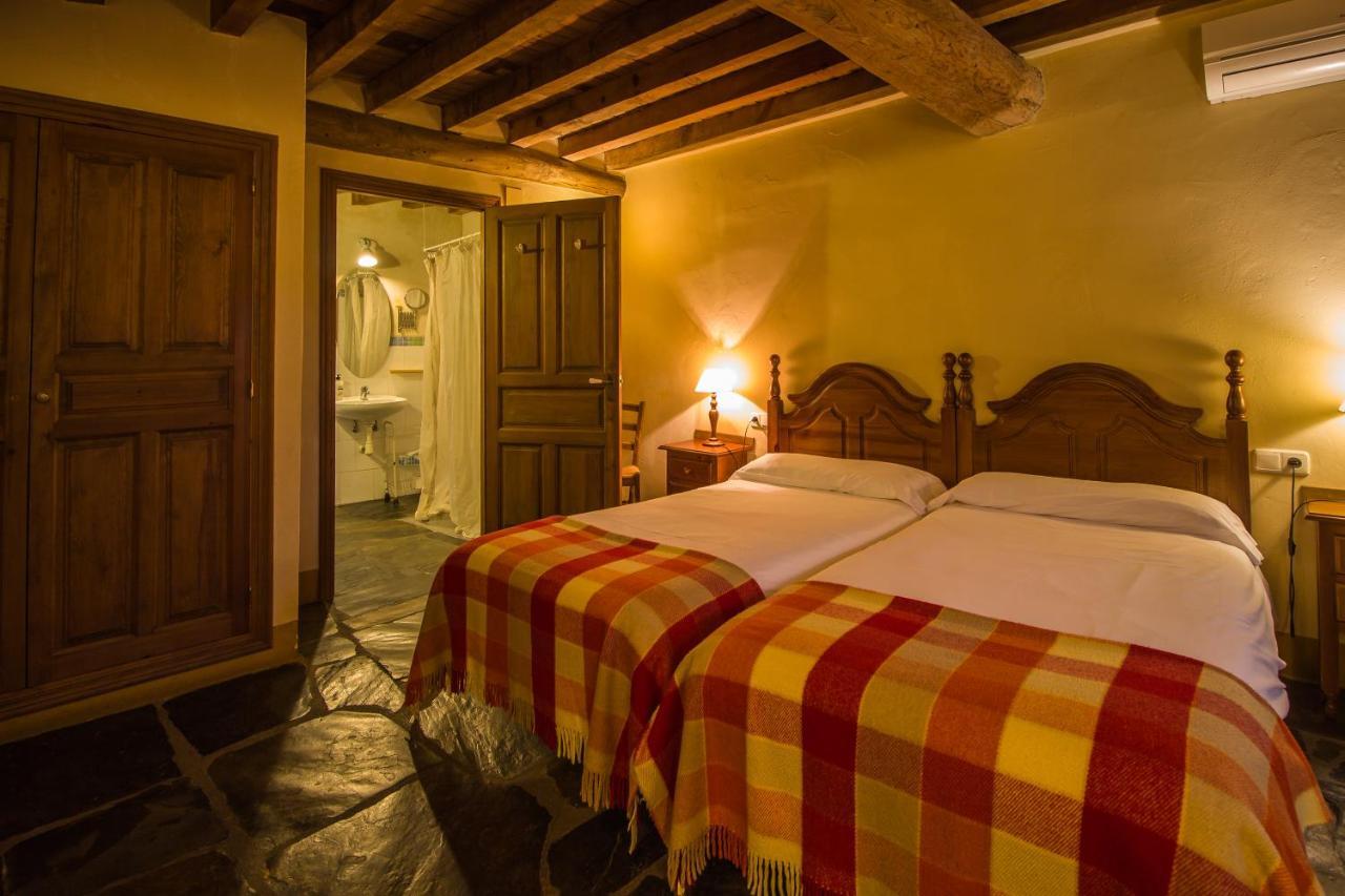 Casa Rural Del Corral Мальпартида-де-Пласенсия Экстерьер фото