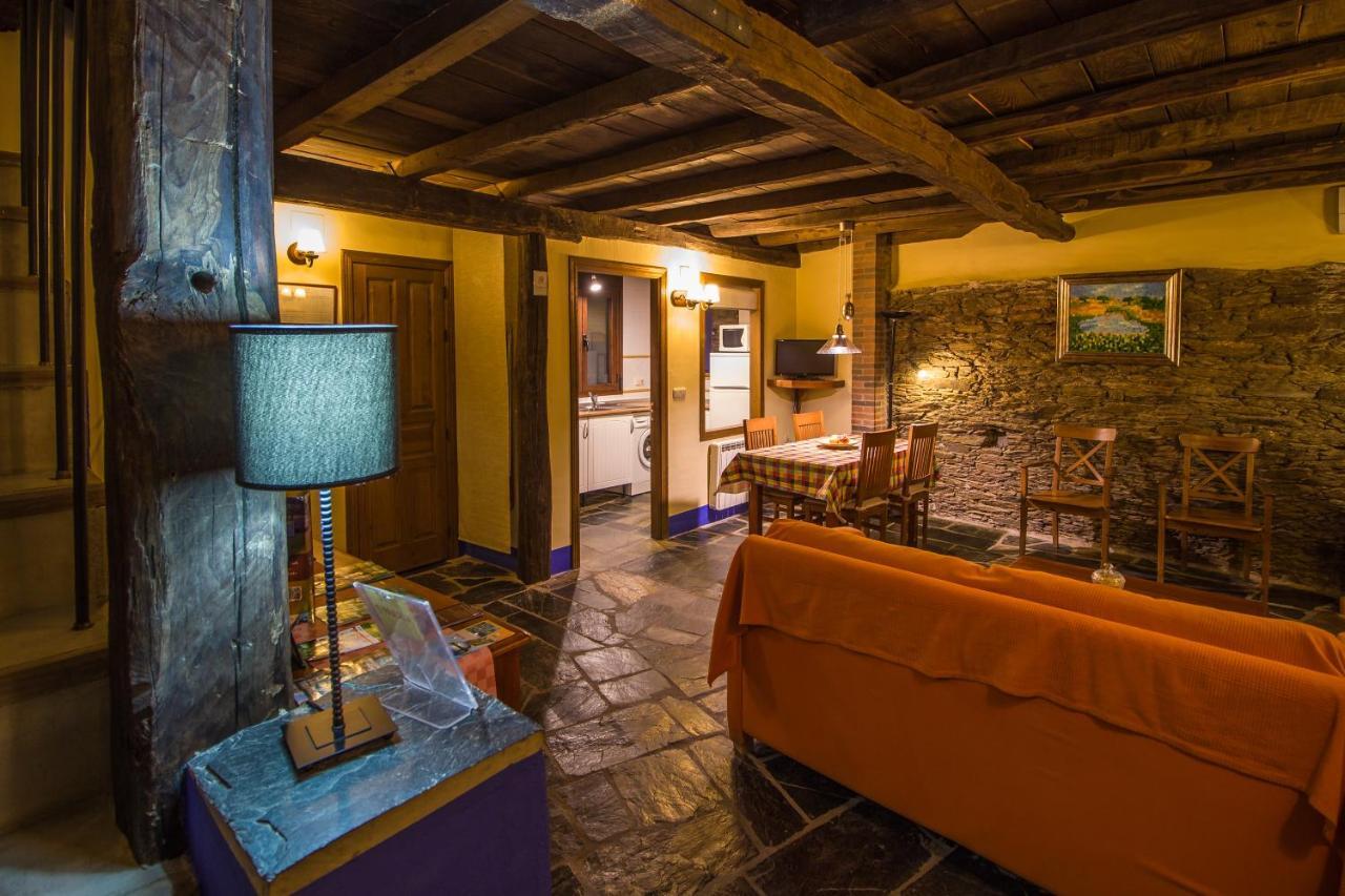 Casa Rural Del Corral Мальпартида-де-Пласенсия Экстерьер фото