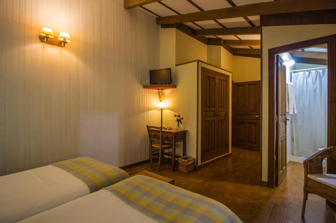 Casa Rural Del Corral Мальпартида-де-Пласенсия Экстерьер фото