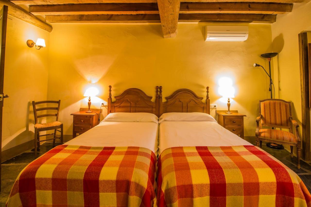 Casa Rural Del Corral Мальпартида-де-Пласенсия Экстерьер фото