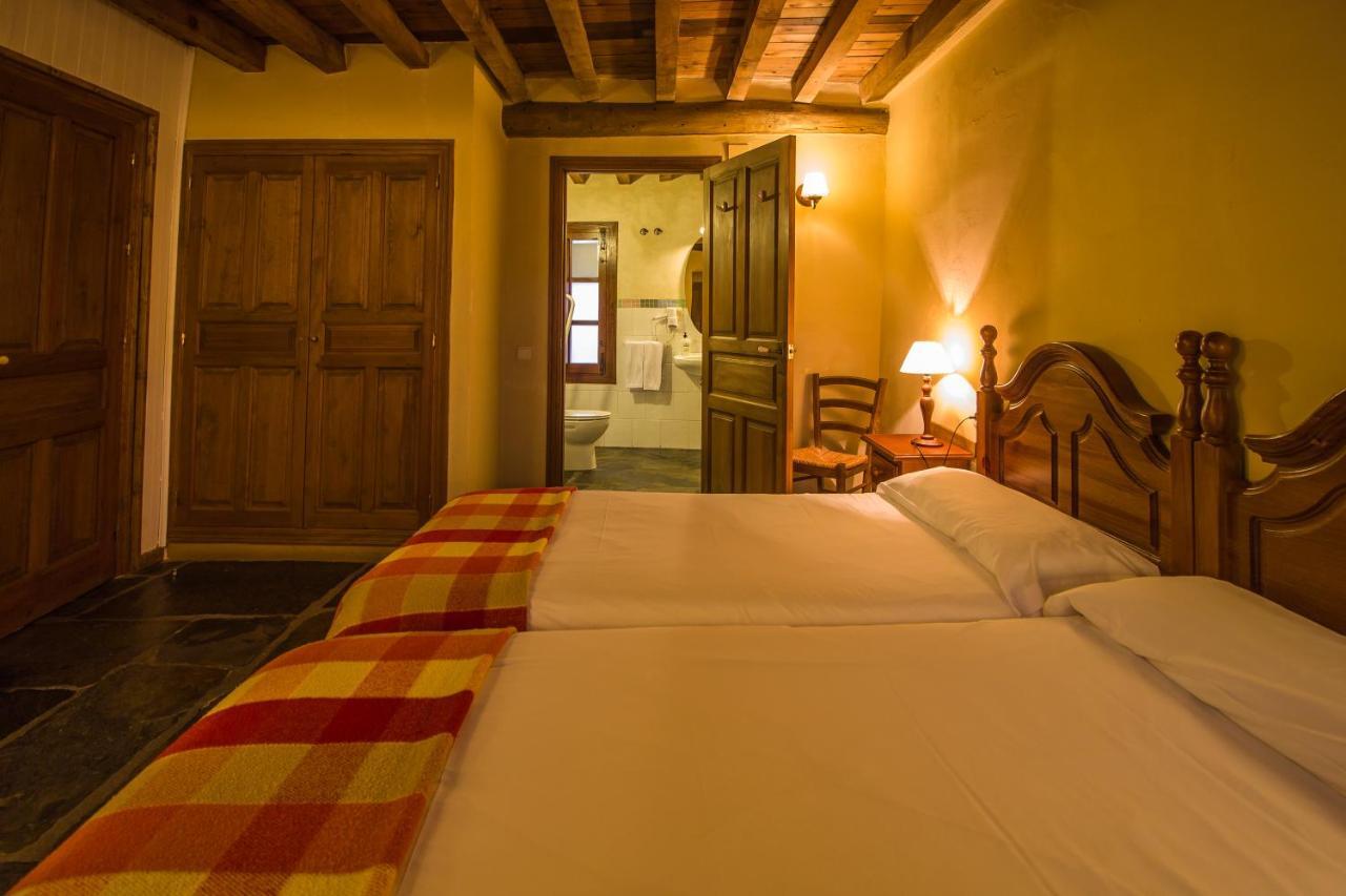 Casa Rural Del Corral Мальпартида-де-Пласенсия Экстерьер фото