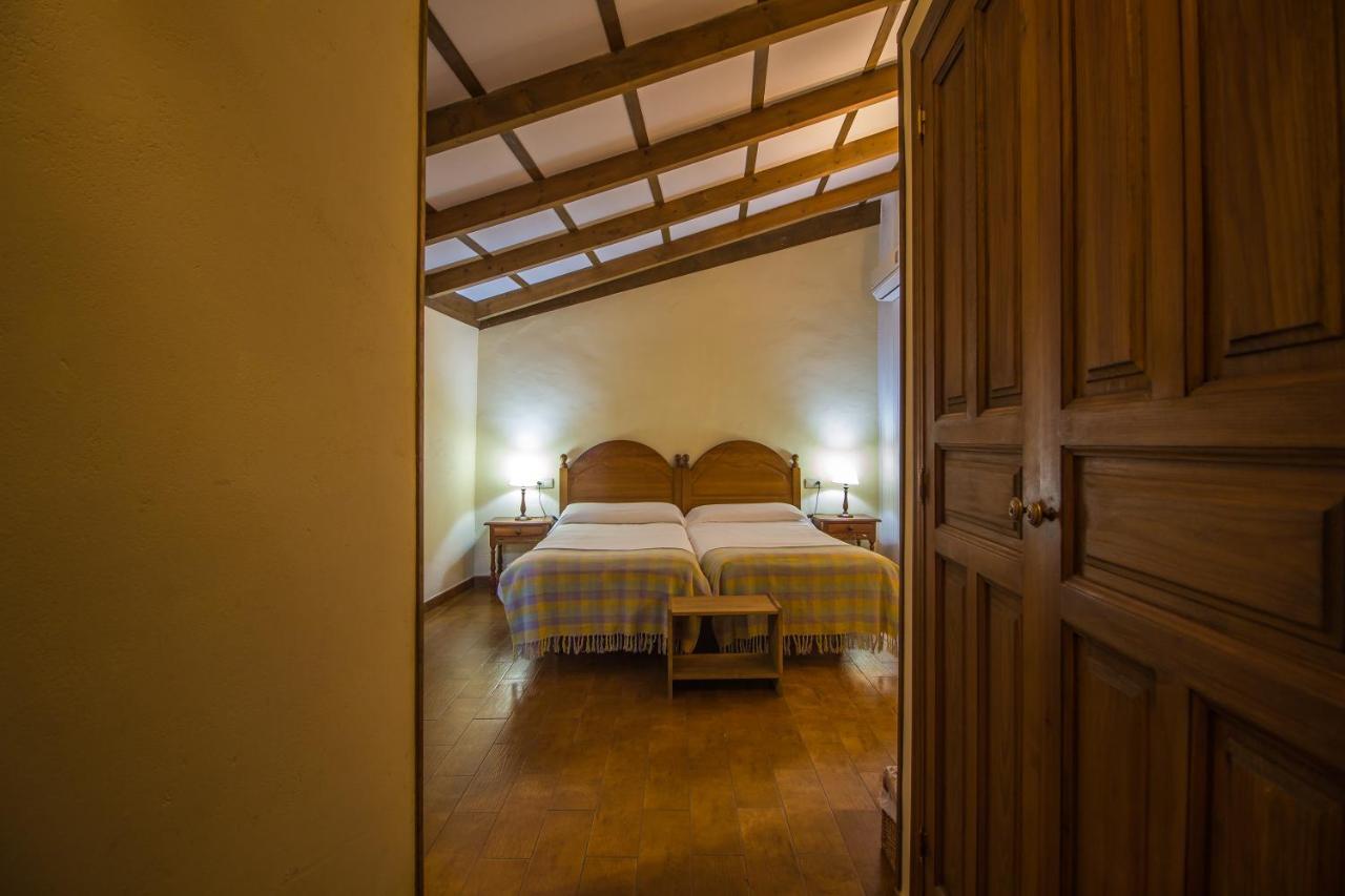Casa Rural Del Corral Мальпартида-де-Пласенсия Экстерьер фото